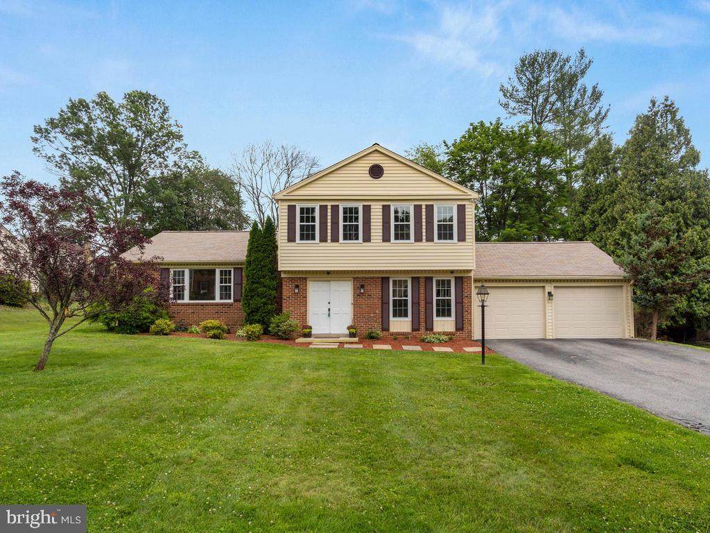 15121 Middlegate Road - Photo 1