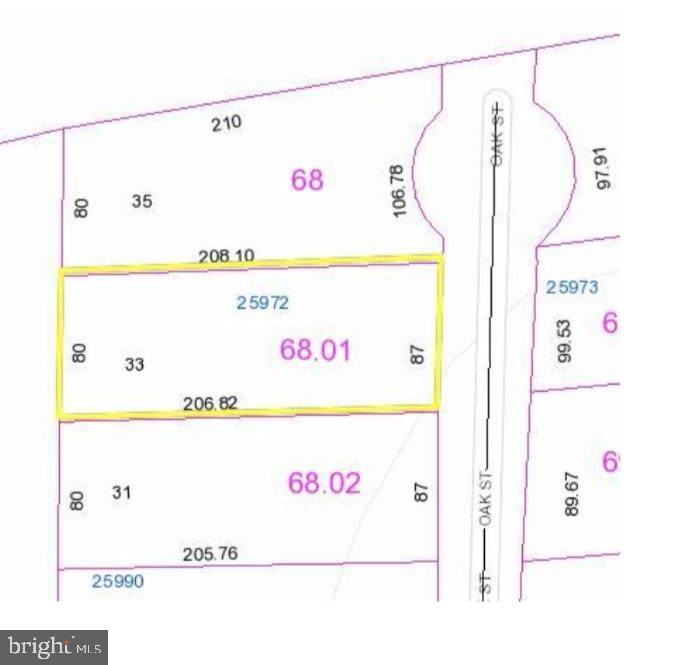 25972 Oak Street - Photo 1