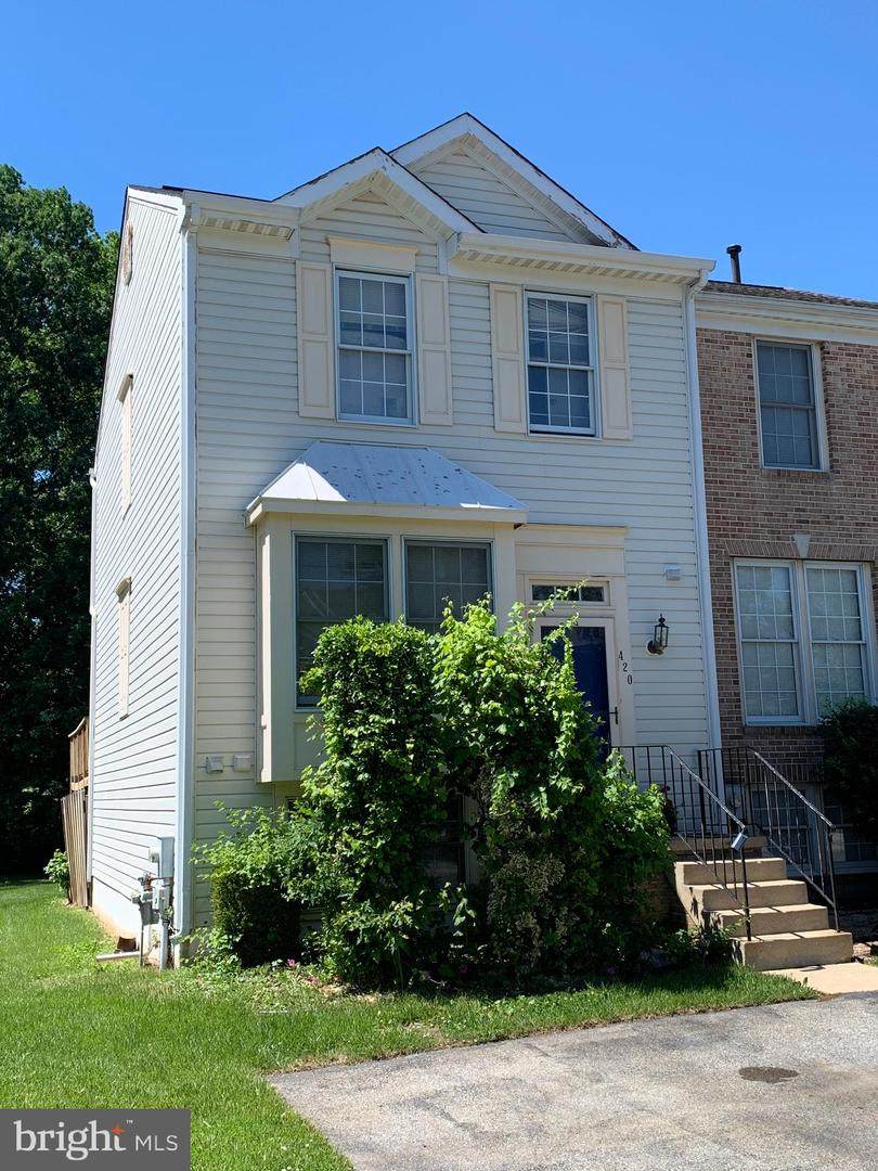 420 Corato Court - Photo 1