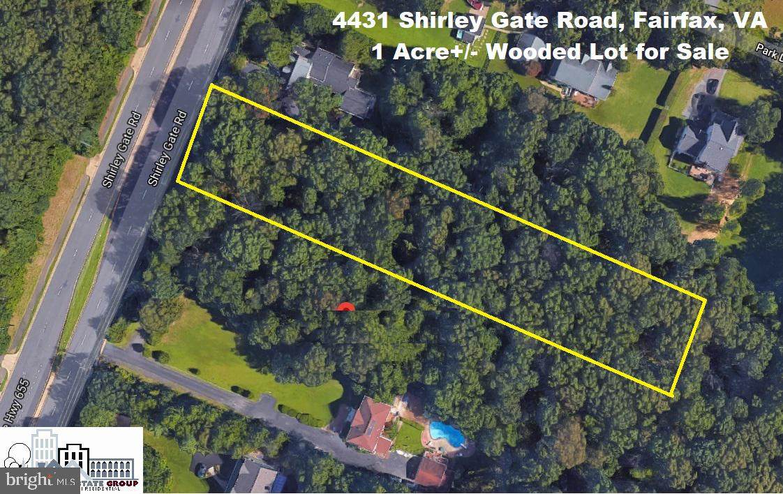 4431 Shirley Gate Road - Photo 1