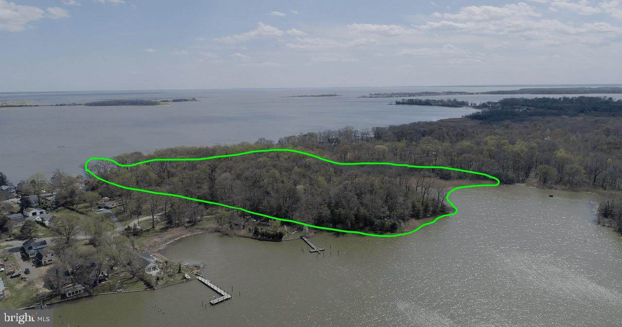 Barrison Point Road - Photo 1