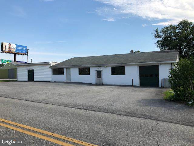 500 Oak Grove Drive - Photo 1