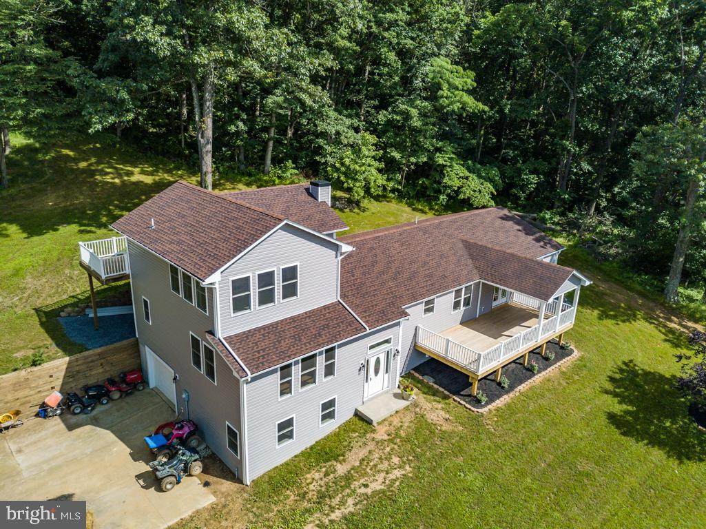 2235 Buck Mountain - Photo 1