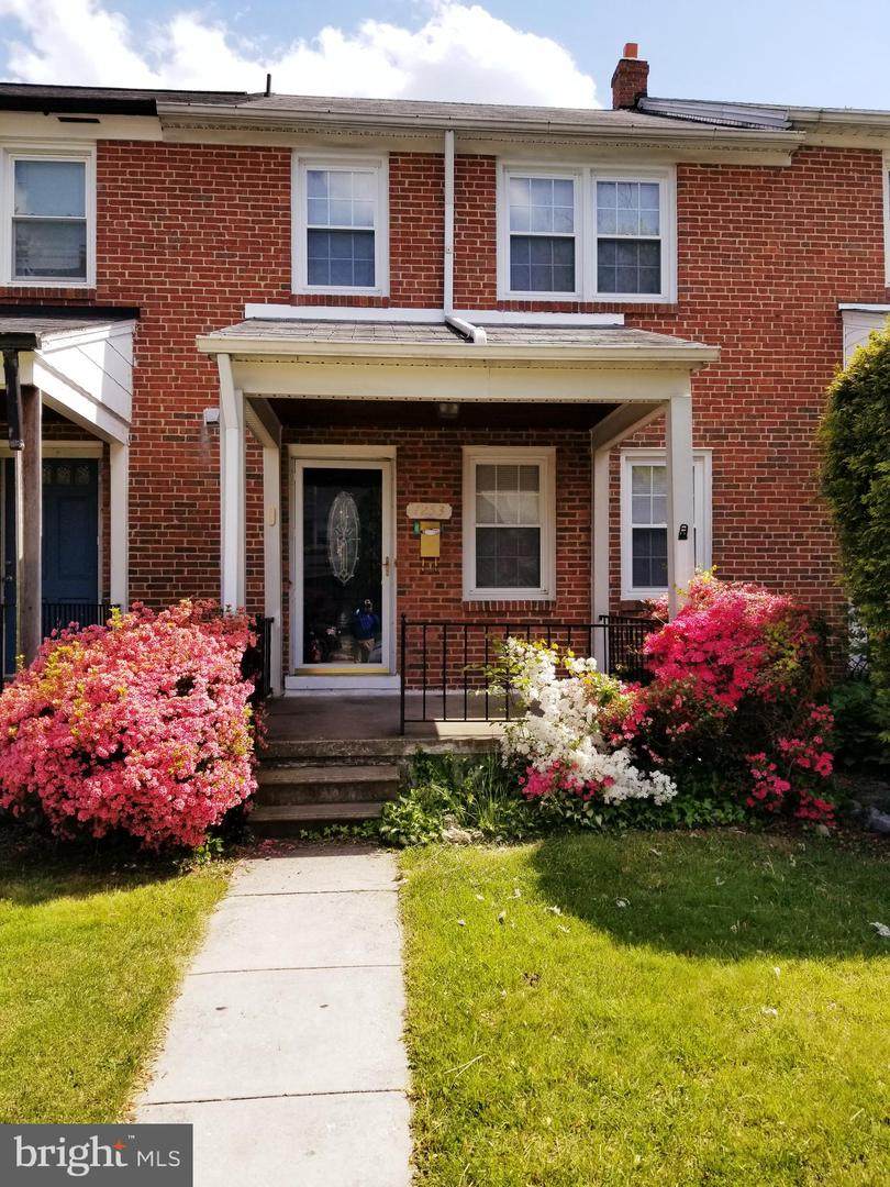 1253 Cedarcraft Road - Photo 1