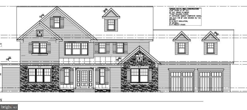 102 Battle Road Circle Circle - Photo 1