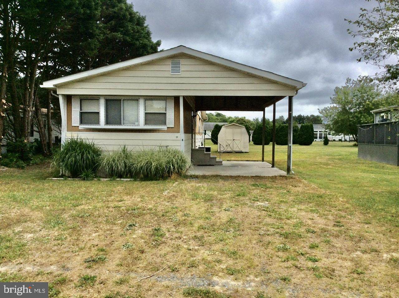 25839 Lingo Lane - Photo 1