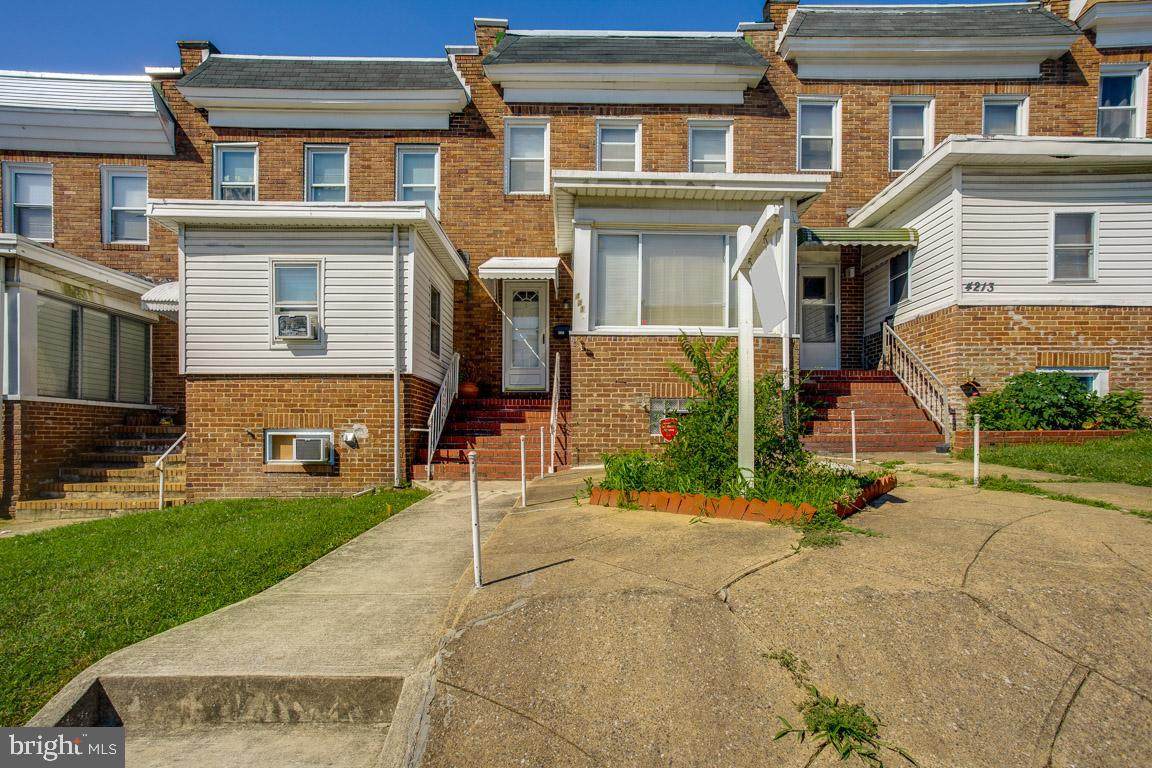 4215 Berger Avenue - Photo 1