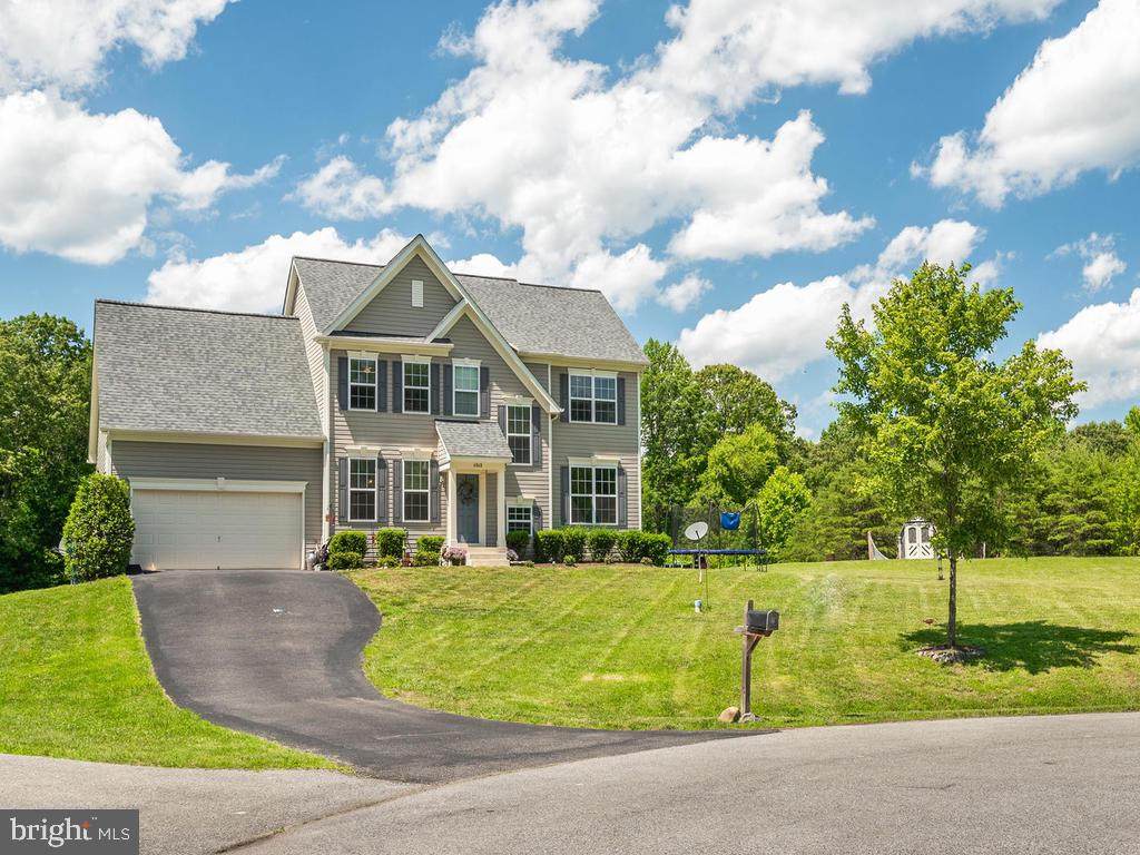 6868 Alverton Court - Photo 1