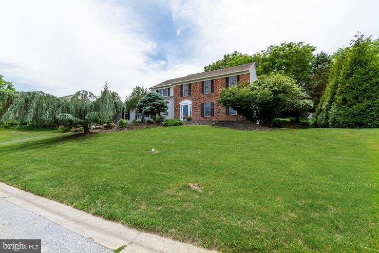1633 Eldridge Drive - Photo 1