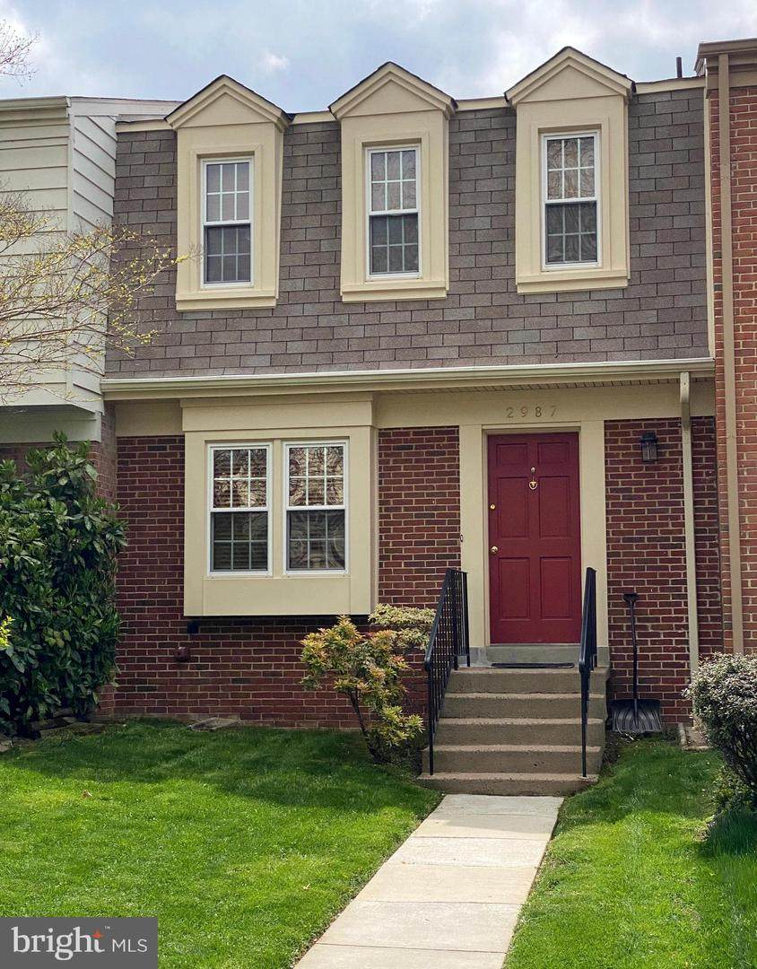 2987 Cashel Lane - Photo 1