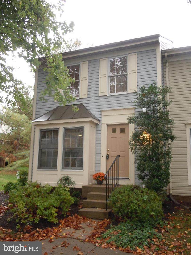 9761 Mock Orange Court - Photo 1