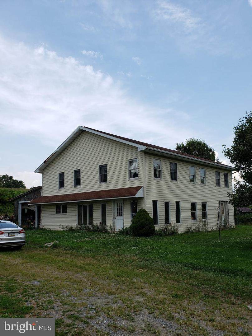 369 Woods Drive - Photo 1