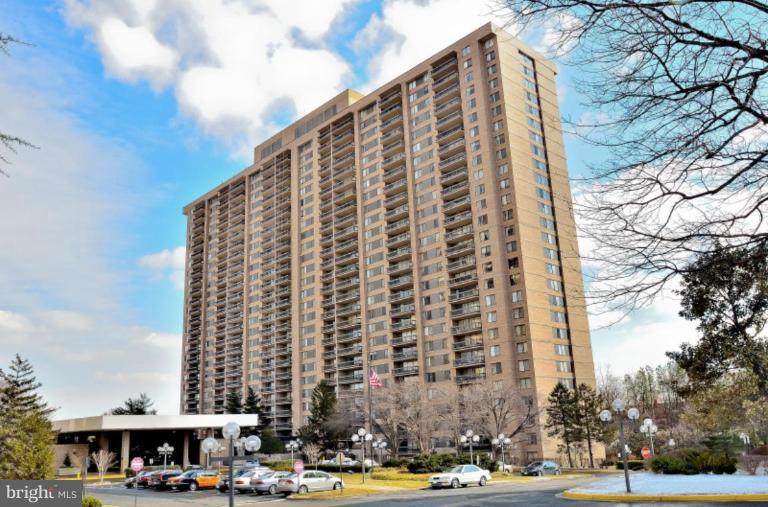 3705 George Mason Drive - Photo 1