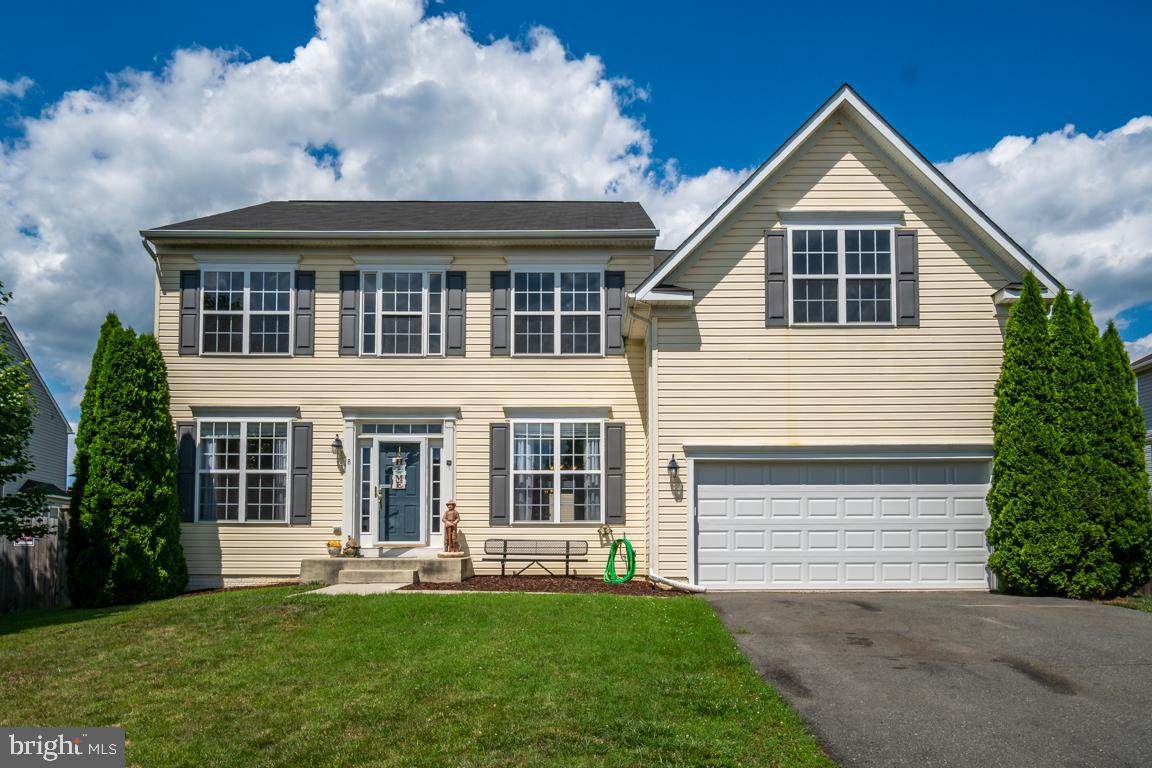 8 Turner Court - Photo 1