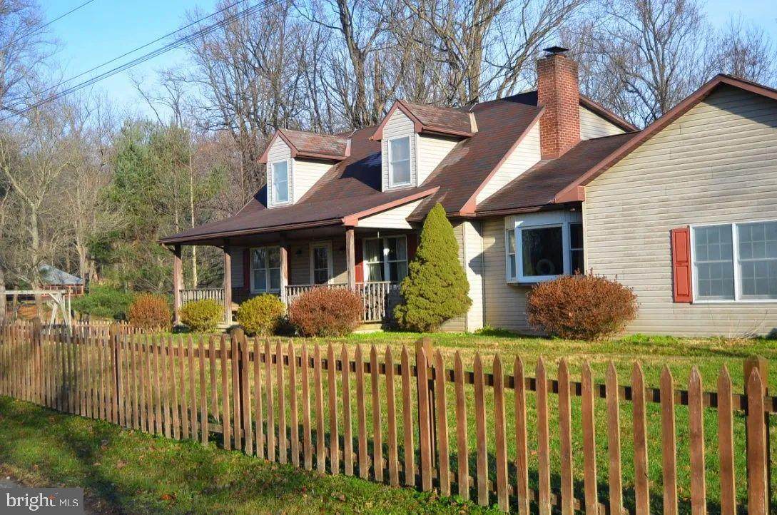 303 Telegraph Road - Photo 1