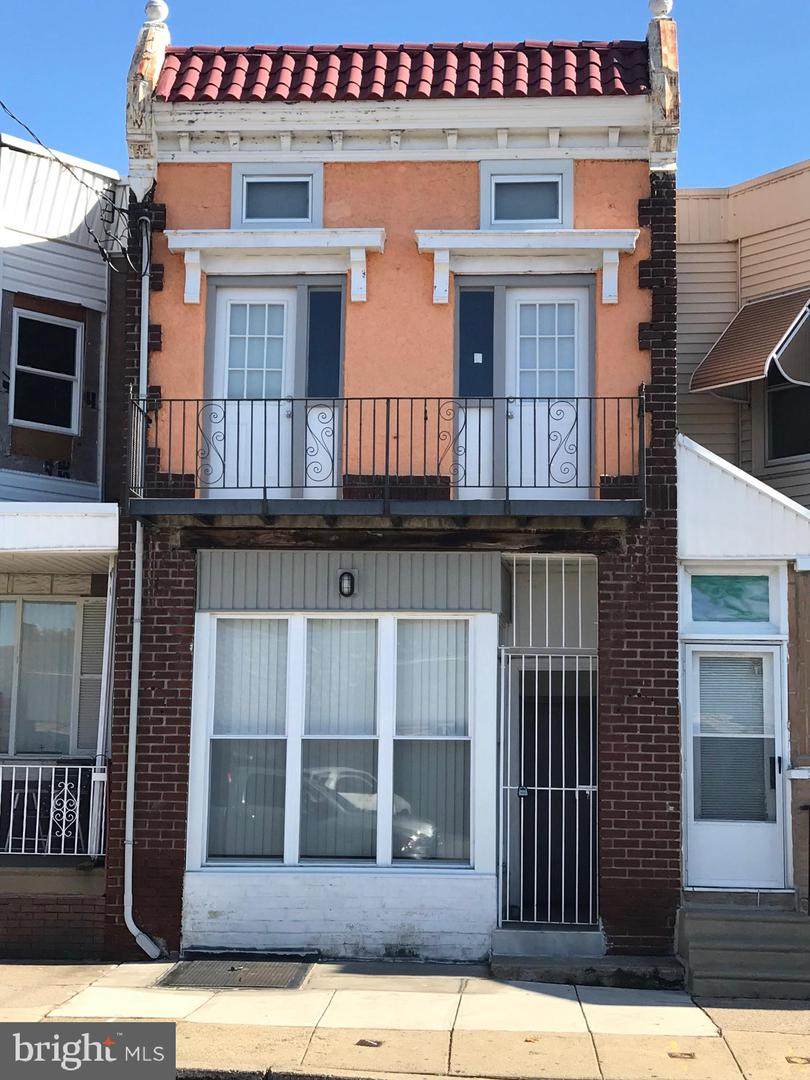 2753 Orthodox Street - Photo 1