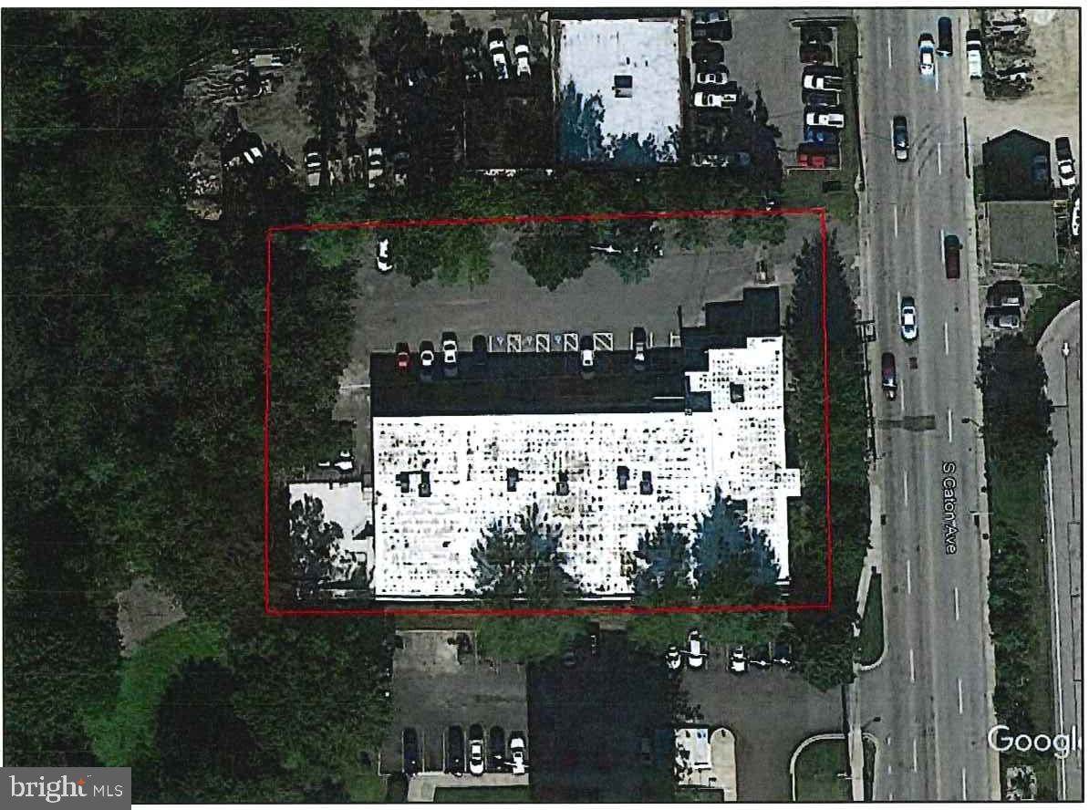 800 Caton Avenue - Photo 1