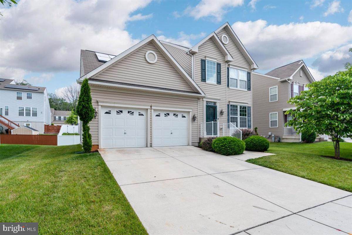 6312 Seton Ridge Drive - Photo 1