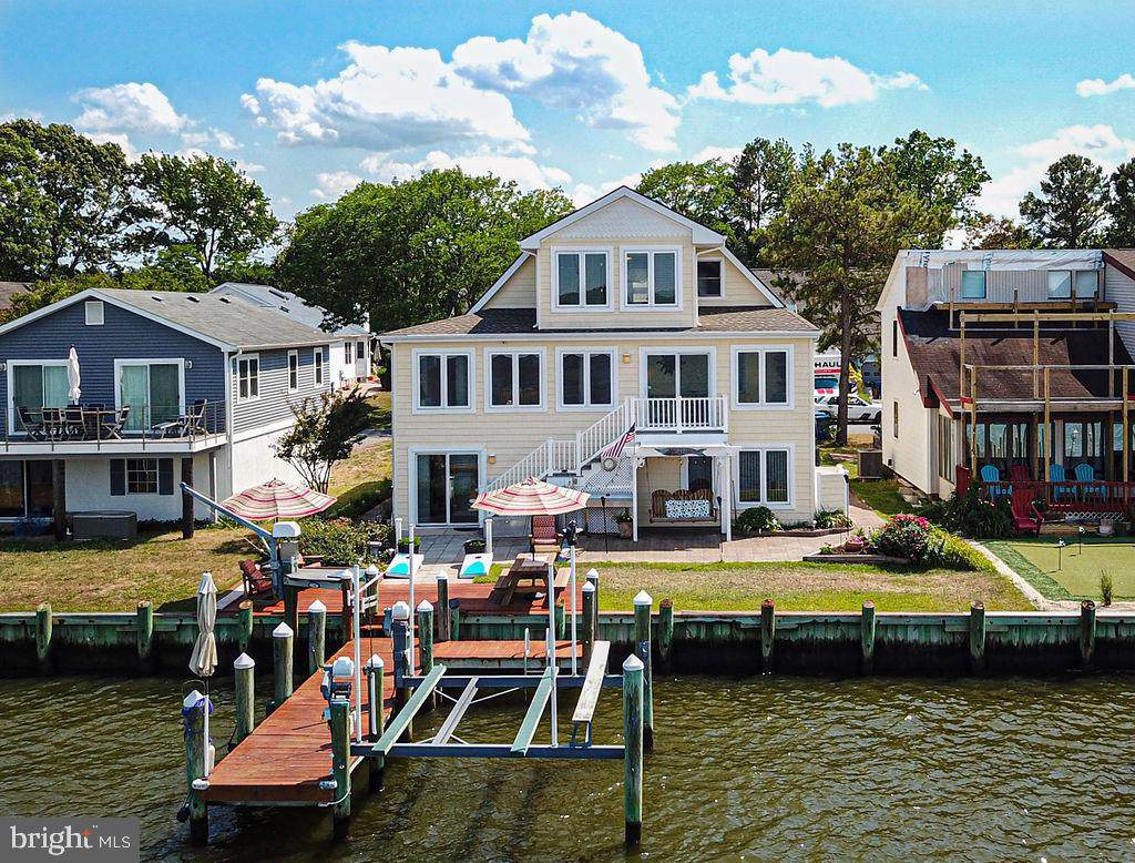 61 White Sail Circle - Photo 1