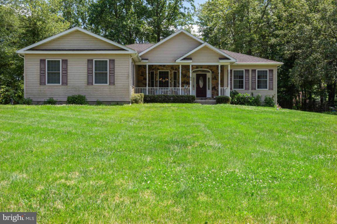 214 Creek Drive - Photo 1