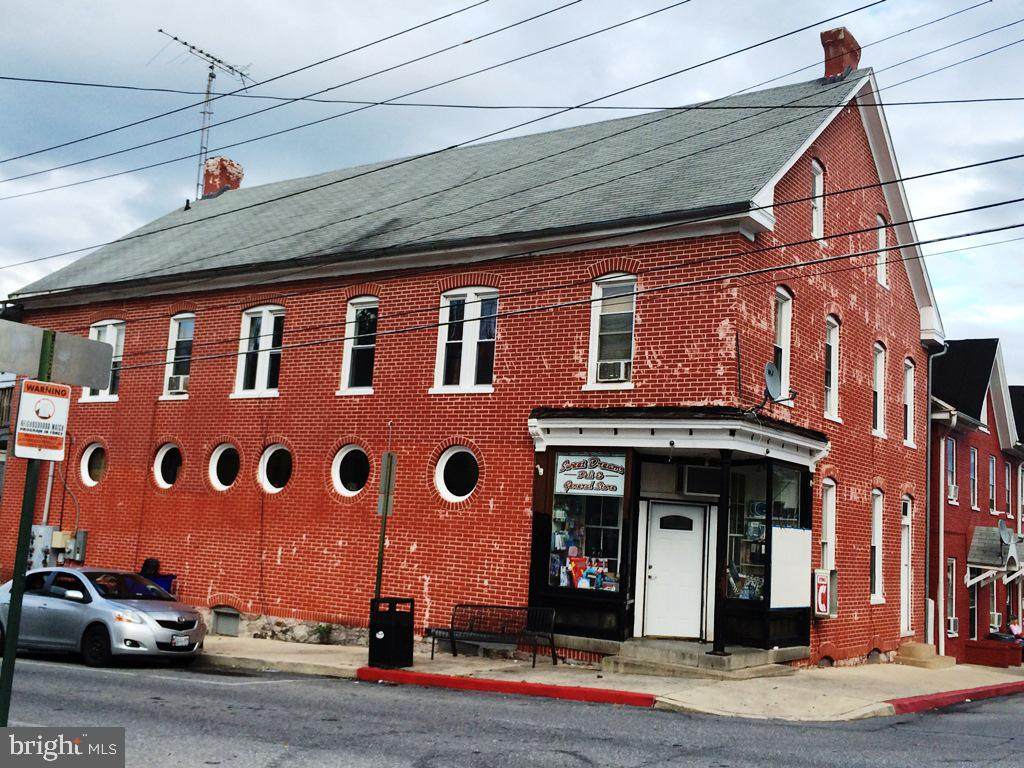 638-640 George Street - Photo 1