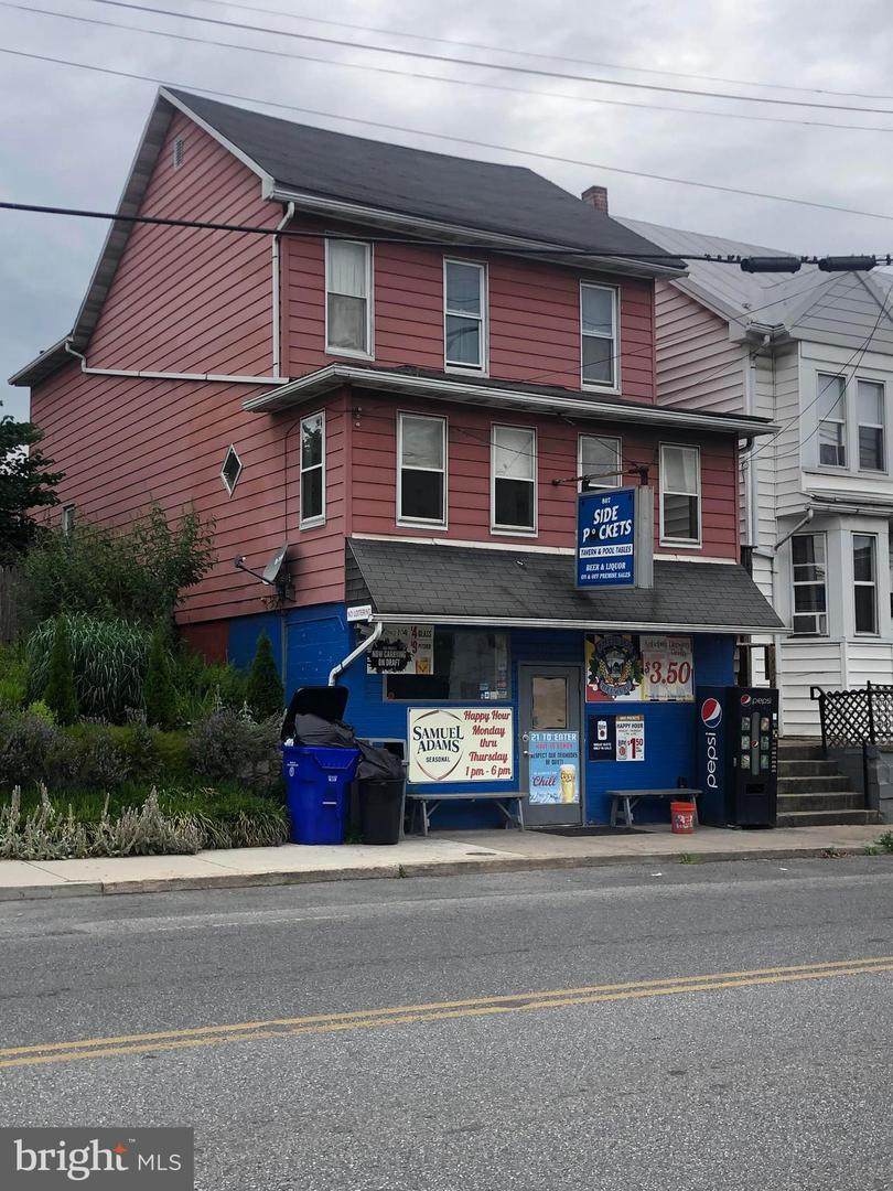 807 Potomac Street - Photo 1