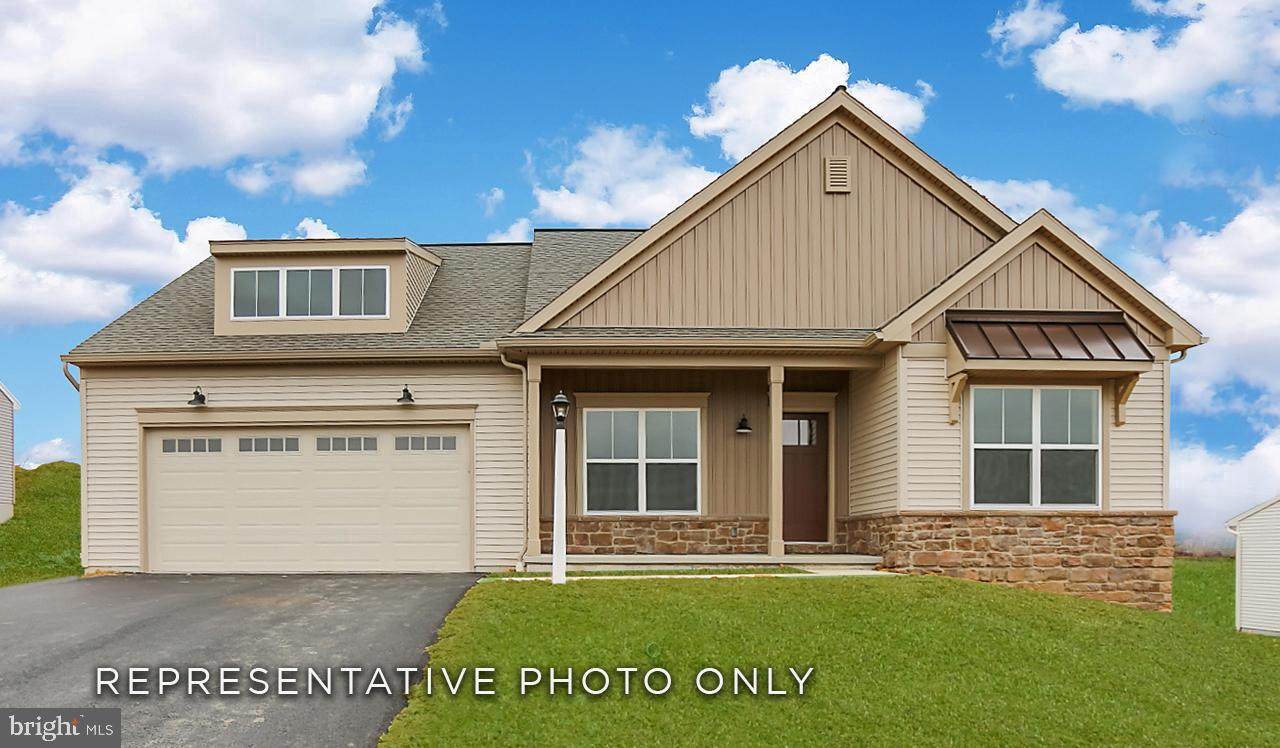 2064 Spring Wood Lane - Photo 1