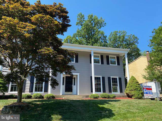 5603 Nibbs Court - Photo 1