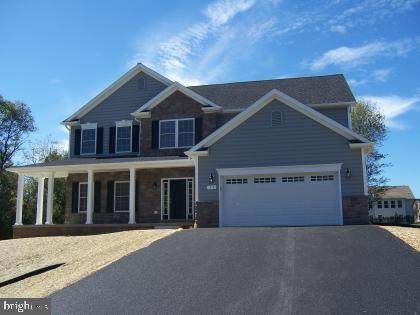 5153 Reels Mill Road - Photo 1