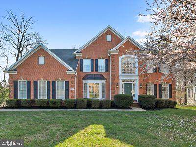 1201 Forest Oak Court - Photo 1