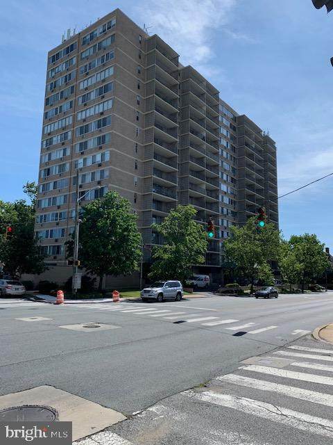 1401-UNIT Pennsylvania Avenue - Photo 1