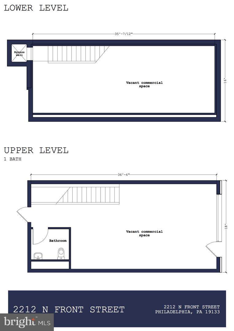 2212 Front Street - Photo 1