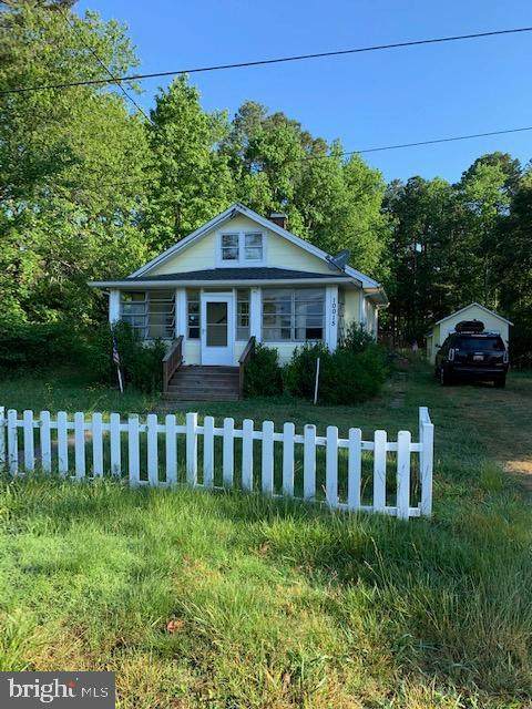 10015 Silver Point Lane - Photo 1