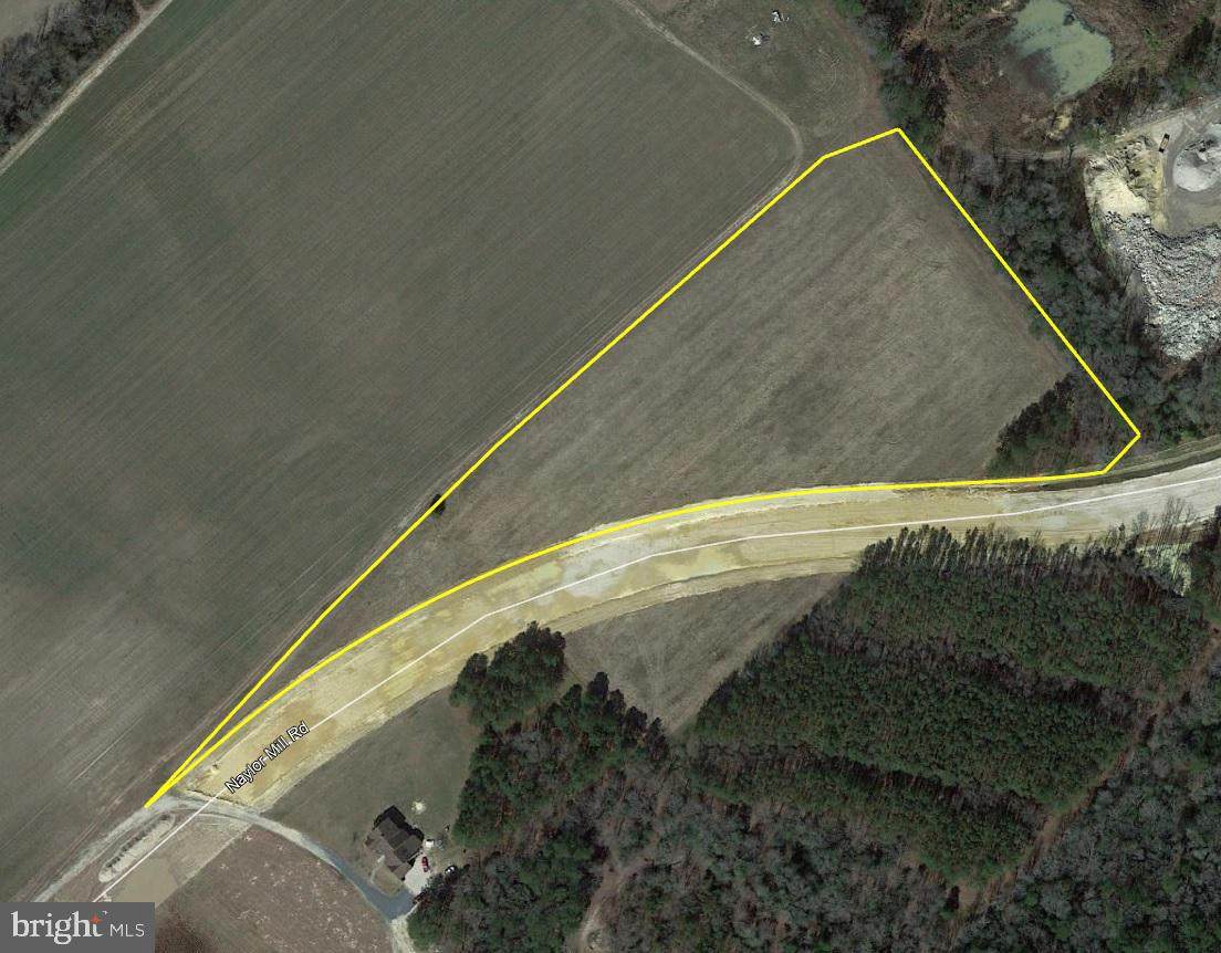 Naylor Mill Road - Photo 1