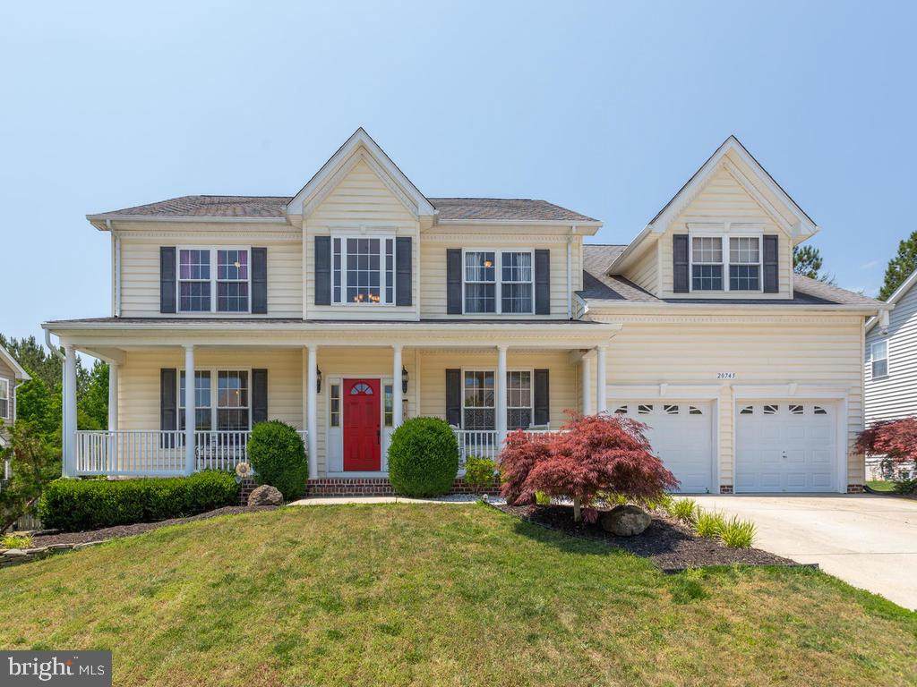 20743 Colby Drive - Photo 1
