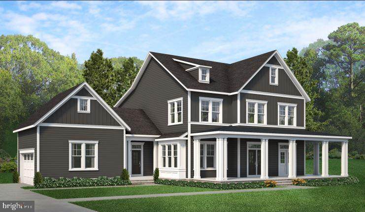 LOT 12 Oakton View Drive - Photo 1