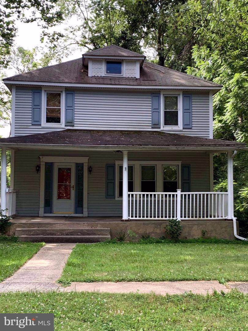 408 Garden Street - Photo 1