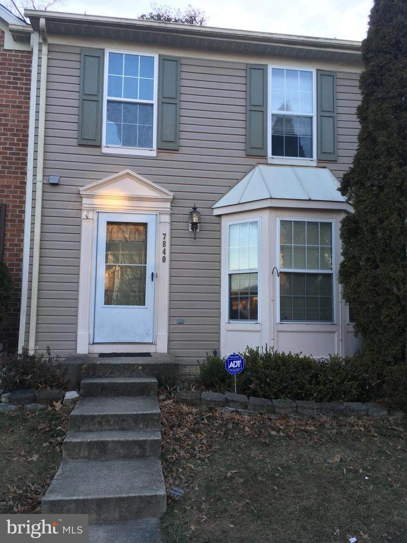 7840 Foxfarm Lane - Photo 1