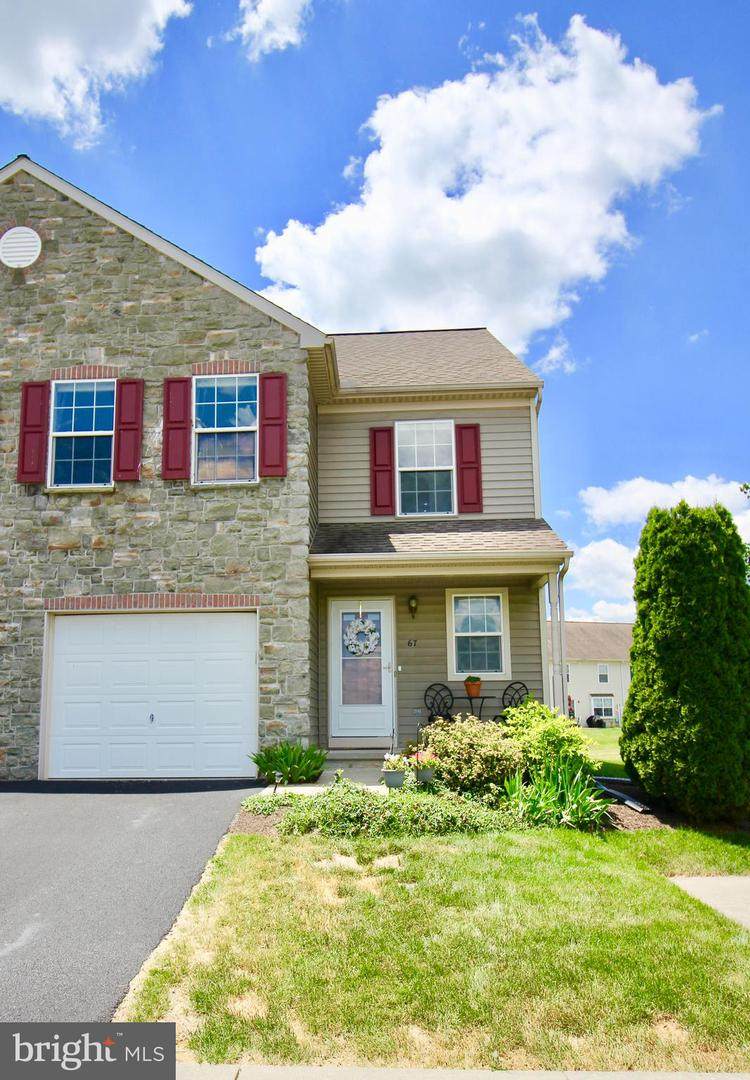 67 Harvest Mill Lane - Photo 1