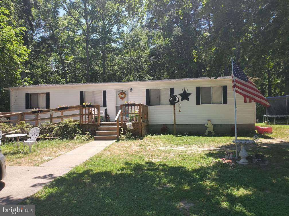 208 Whitehouse Drive - Photo 1