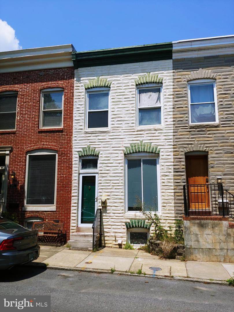 1458 Stevenson Street - Photo 1