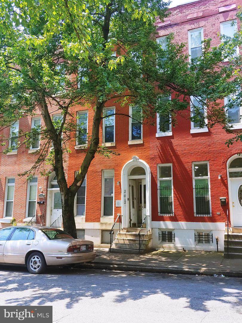 2012 Druid Hill Avenue - Photo 1