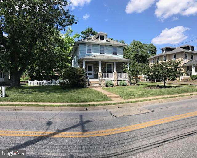 315 Glenside Avenue - Photo 1