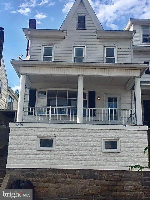 1321 Market Street - Photo 1
