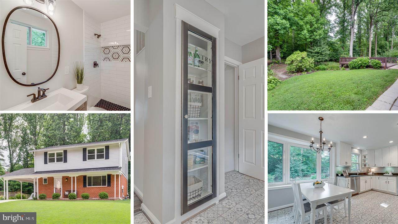 4908 Wheatstone Drive - Photo 1