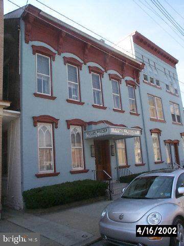 712-712 1/2 Chestnut Street - Photo 1