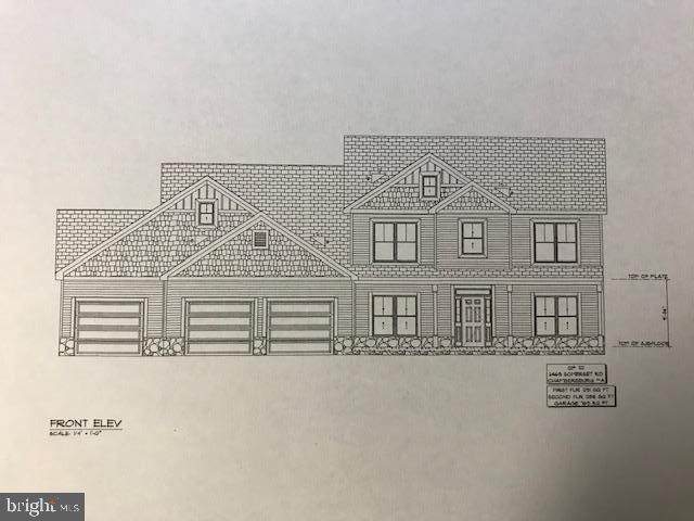 2469 Somerset Road - Photo 1