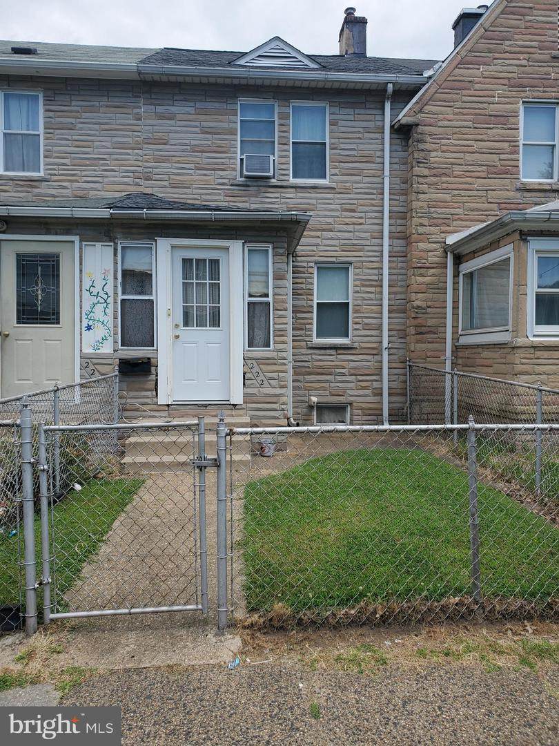 222 St Helena Avenue - Photo 1