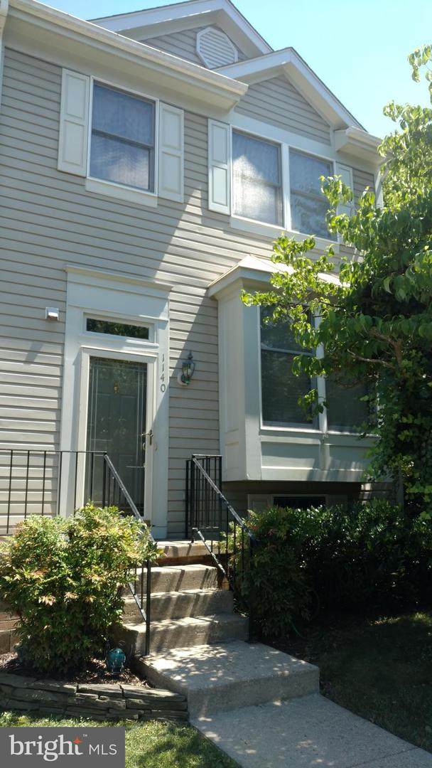 1140 Veranda Court - Photo 1