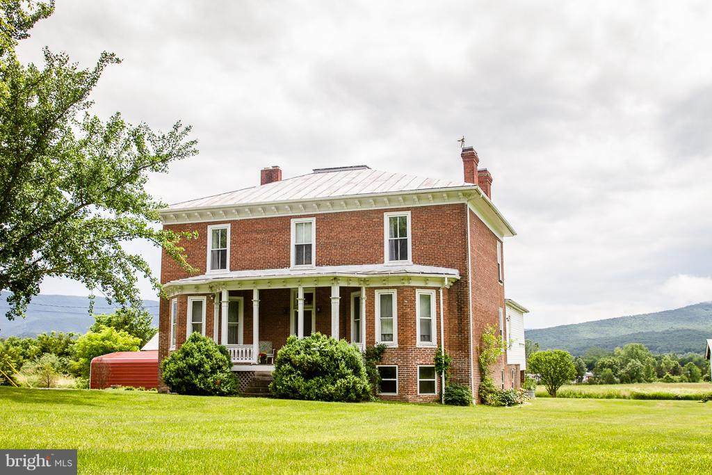 970 South Fork Road - Photo 1